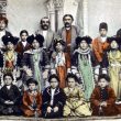 زندگی مردم آشور