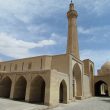 جاذبه های گردشگری شهر نایین