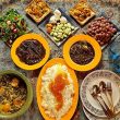 همه چیز در مورد غذای گیلانی