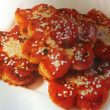 طرز تهیه شامی ماست و پنیر