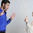 با همسری که مدام ایراد میگیرد چه کنیم؟
