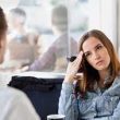 آیا او با من ازدواج میکند؟