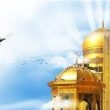 توصیه امام رضا به کسانی که معده درد دارند
