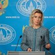 روسیه: خلبان ما پس از فرود آمدن تا آخرین گلوله با تروریست ها جنگید/ حضور آمریکا مانع صلح در سوریه است