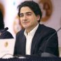 بیوگرافی همایون شجریان پسر استاد شجریان