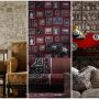راهنمای خرید کاغذ دیواری