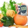 رژیم غذایی دیابت