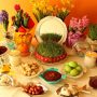 آشنایی با مراسم خاص نوروز