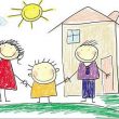 آزمون آدمک (گودیناف) تست هوش ( سن اجرا: از ۳ تا ۱۳ سال)