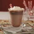 طرز تهیه شکلات گرم وانیلی خانگی