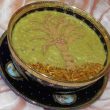 طرز تهیه آش امام قزوین