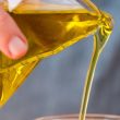 تمیزکاری آشپزخانه با روغن زیتون