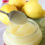 طرز تهیه سس لیمو