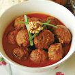 طرز تهیه کوفته نخود