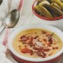 طرز تهیه سوپ گردن