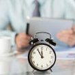 زمانبندی درست در زندگی چگونه اتفاق میافتد؟