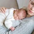 افسردگی بعد از زایمان و تاثیر آن بر نوزاد
