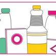 ترکیبات خطرزای تمیز کننده ها