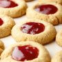 طرز تهیه شیرینی زعفرانی با مارمالاد میوه