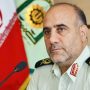 رئیس پلیس پایتخت: عامل جنایت خیابان پاسداران به اعدام می شود