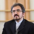 واکنش قاسمی به اظهارات اهانتآمیز محمد بن سلمان