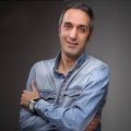 بیوگرافی امیرمهدی ژوله و همسرش + جزئیات بیماری اش