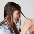 روشهای خانگی برای پیشگیری و رفع چربی مو