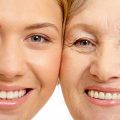 از بین بردن خط لبخند با چند توصیه ساده