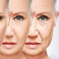 ۷ راهکار خانگی برای کاهش چین و چروک