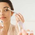 چند ترفند آرایشی برای تنبلهای طرفدارِ آرایش