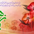 تصاویر میلاد حضرت فاطمه زهرا (س)