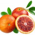آشنایی با پرتقال خونی + خواص پرتقال خونی