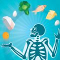 استخوان هایتان را از ۹ گزینه غذایی دور نگه دارید
