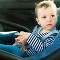 نکاتی هنگام خرید صندلی کودک