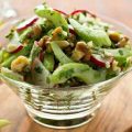طرز تهیه سالاد کرفس