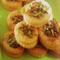 طرز تهیه کوکیز پسته ویژه عید نوروز