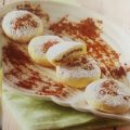 طرز تهیه کلوچه قیصی