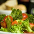 طرز تهیه سالاد ایتالیایی