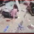 جنگنده های اردوغان در خیابانهای عفرین با کشتار مردم بی دفاع جوی خون راه انداختند+فیلم