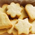 طرز تهیه کوکی کره ای عید