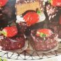 طرز تهیه شکلات های قلبی مخصوص عید