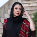 بیوگرافی نازنین کریمی + جدیدترین عکس هایش