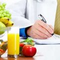 رژیم غذایی برای مقابله با افسردگی