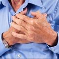  نقش استرس در بروز دردهای قلبی!