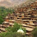 نوروز گردی در چهار محال و بختیاری