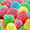 طرز تهیه ژله شکری ویژه عید نوروز