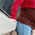 علائم خطرناک در بارداری