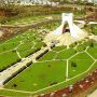 فهرست محبوب ترین جاهای دیدنی تهران + توضیحات و عکس