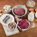 کمبود ویتامین ب ۱۲ با سلامت شما چکار می کند؟