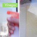 روش های تمیز کردن شیشه و پنجره